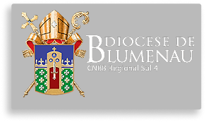 Empresa parceira DIOCESE DE BLUMENAU