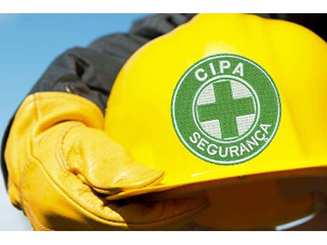 Consultoria para CIPA na Lapa