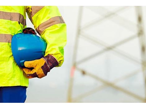 Pericias de Engenharia de Segurança do Trabalho. na Água Rasa