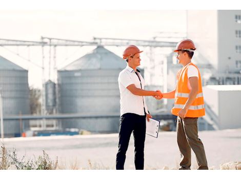 Programa de Condições e Meio Ambiente de Trabalho no Canindé