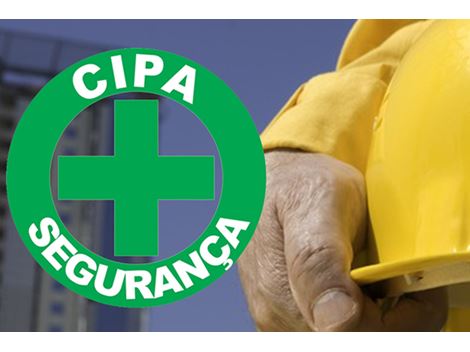 Curso CIPA no Jardim Europa