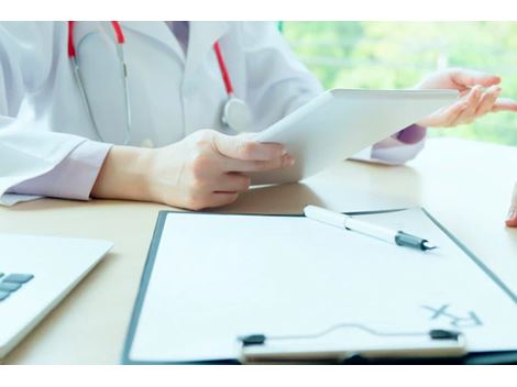 Gestão do Programa de Controle Médico de Saúde Ocupacional no Aeroporto