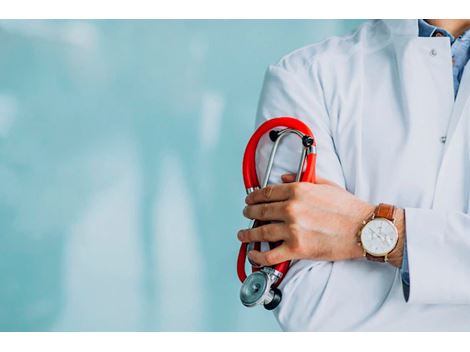 Especializada em Medicina do Trabalho em Santo Amaro