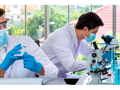 Treinamento de Riscos Biológicos em Cabo de Santo Agostinho